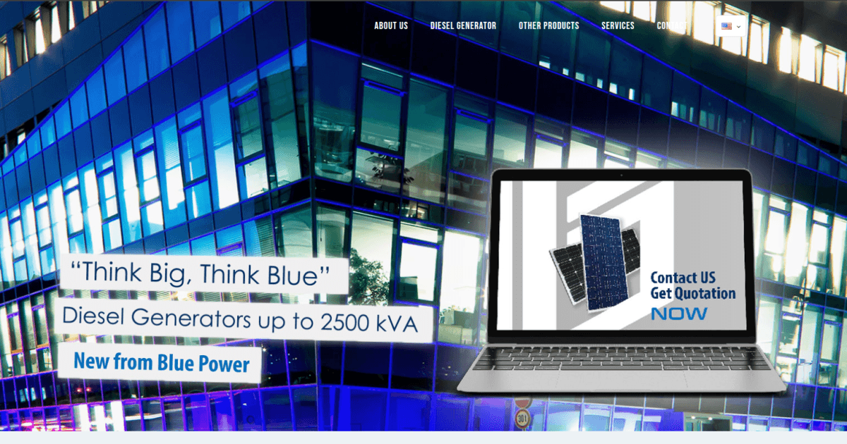 BluePowerConnection