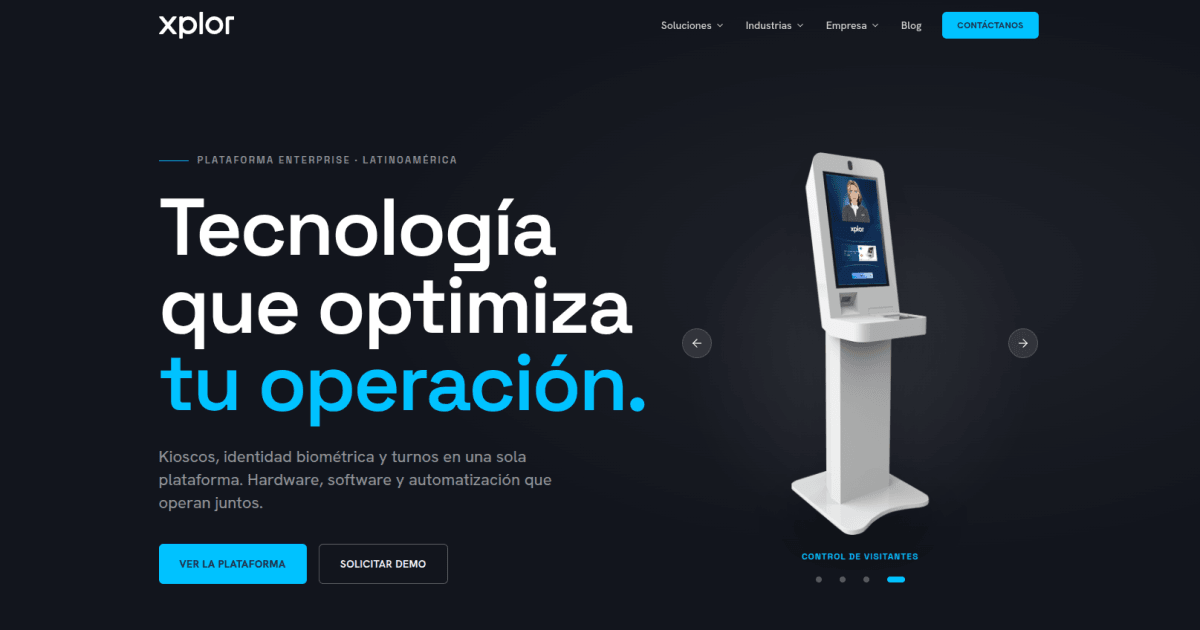 GetXplor