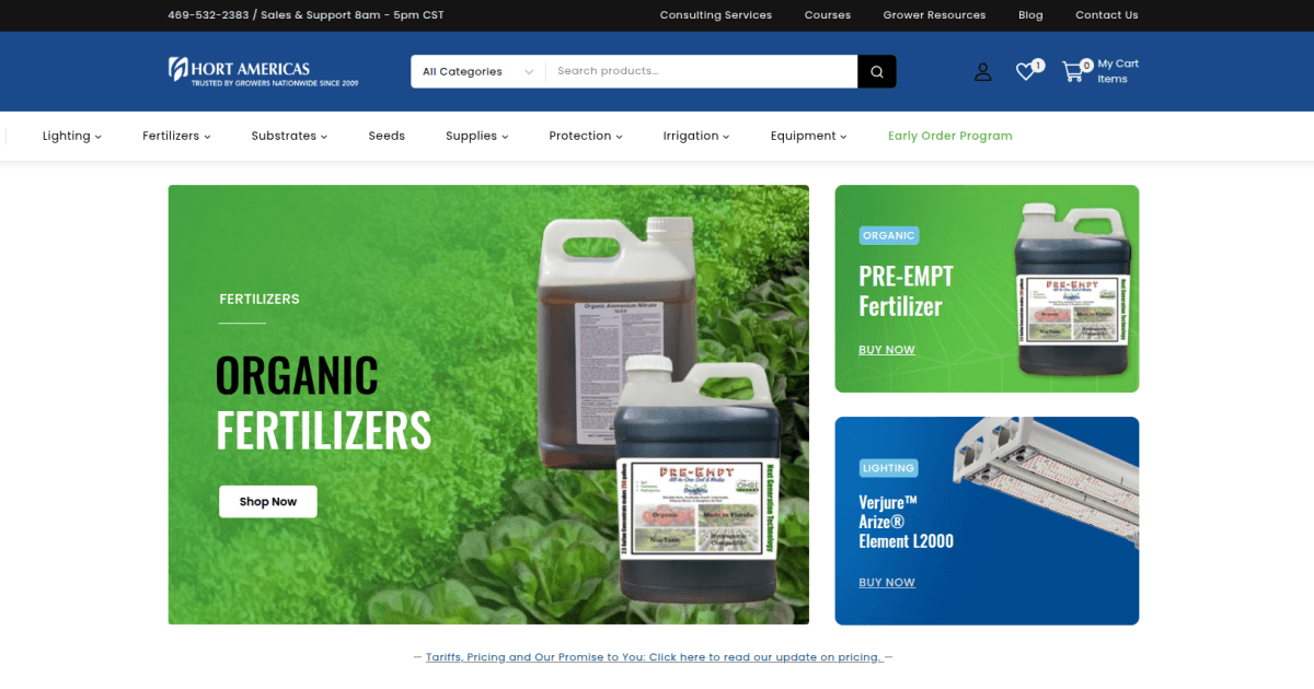 hortamericas